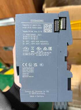 6ES75101DK030AB0西门子ET200SPC