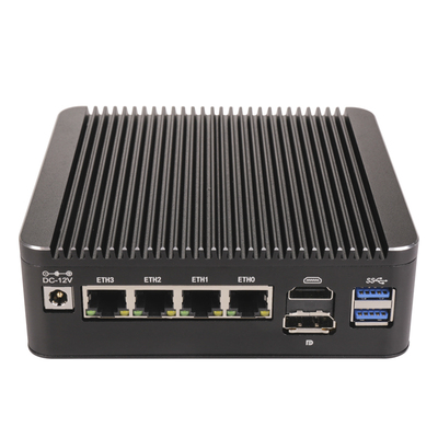 康耐信6405U软路由器2.5G网卡