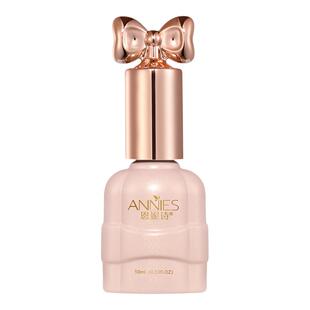 一秒流平微建构乳白色指甲油胶2026年新款高饱和流行显白美甲专用