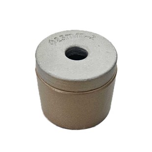 厂家直销PPR热熔器模头国产中厚热熔头子4分20焊接头热熔机烫头