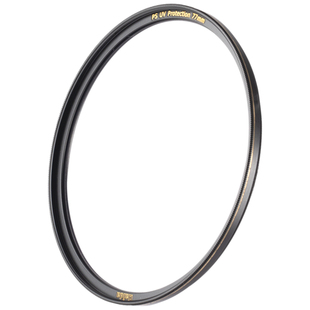 Haida海大磐石抗摔UV镜保护镜双面多层镀膜防水防油污适用于佳能尼康索尼富士等微单单反相机镜头