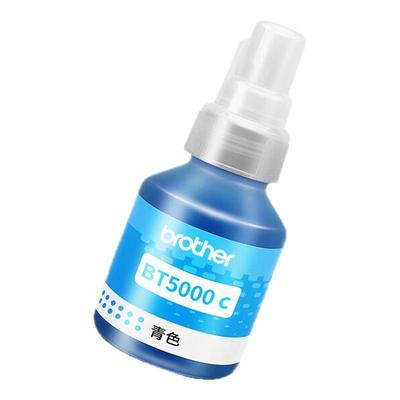 Brother兄弟5009CMY打印机墨水原装喷墨彩色连供墨水BT-D60BK 国产适用T425W T426W T725DW T226 920