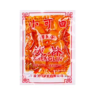 成林榨菜开胃香辣下饭菜学生小可口萝卜干老味道鲜香嫩咸菜小袋