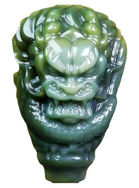 diy玛瑙生肖金刚手串文玩佛头