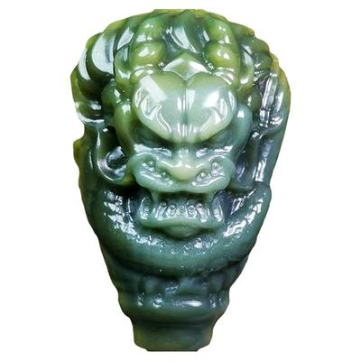 diy玛瑙生肖金刚手串文玩佛头