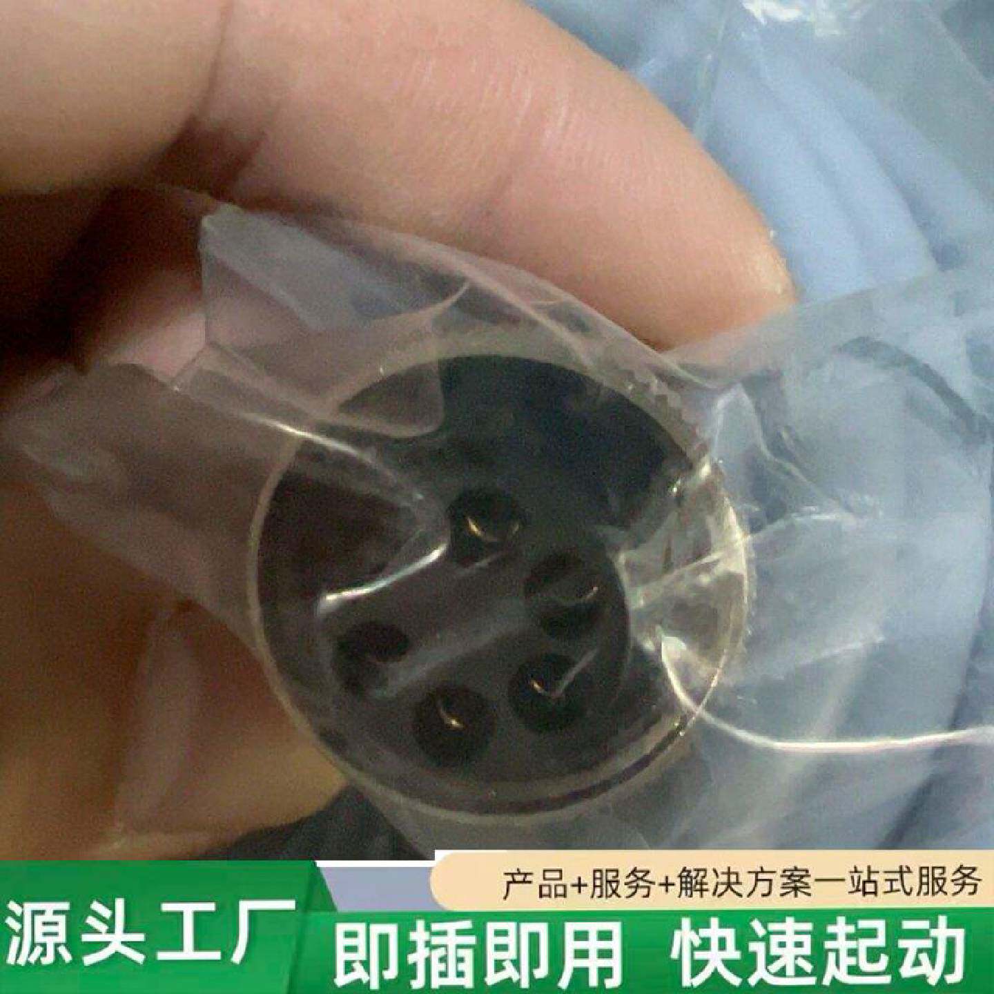 非标价莱威尔双端预制线修理