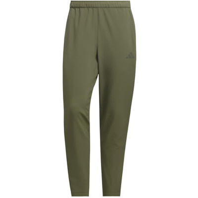 【自营】adidas阿迪达斯男直筒修身运动裤跑步散步梭织长裤KA1299