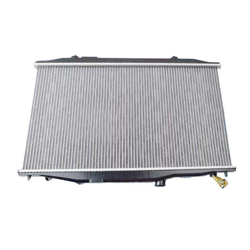 众泰T600/Z100冷却水箱散热器