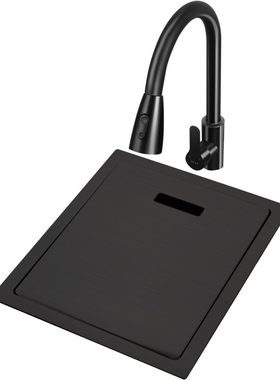隐藏式带盖板面板3mm纳米小水槽