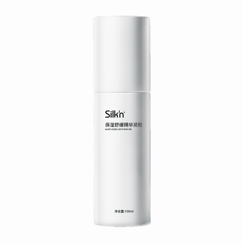 以色列Silkn丝可Mini/Z PRO/MP美容仪专用脸部家用凝胶100ml