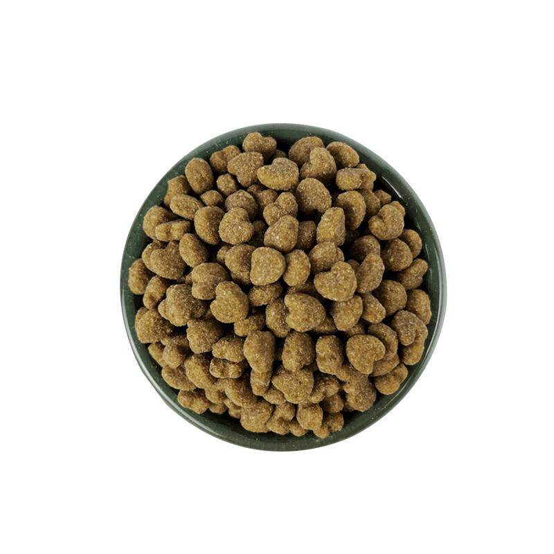 讯力鲜肉猫粮5斤增肥发腮营养全价无谷猫咪1到12个月幼猫成猫通用