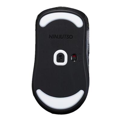 TBTL顺滑防溢胶sorav2鼠标脚贴