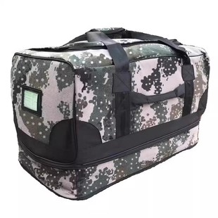 战术迷彩包前运包运行包留包被装袋手拎包大容量携行包防水