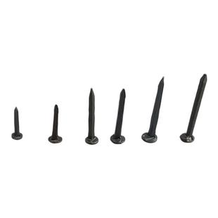 钉鞋钉修木板小钉圆头臭皮钉秋皮迷你铁钉大头木工钉子补鞋小号CY