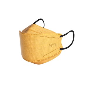 n95医用防护口罩一次性医疗级别秋冬女高颜值成人官方正品旗舰店