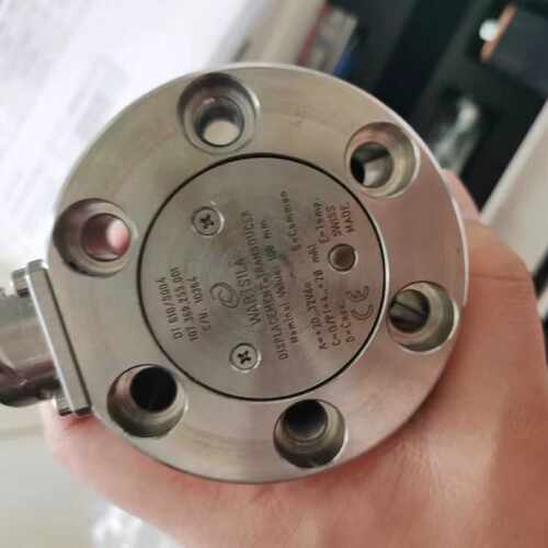议价瓦锡兰Wartsila主机油量感测器 DI 610/S004