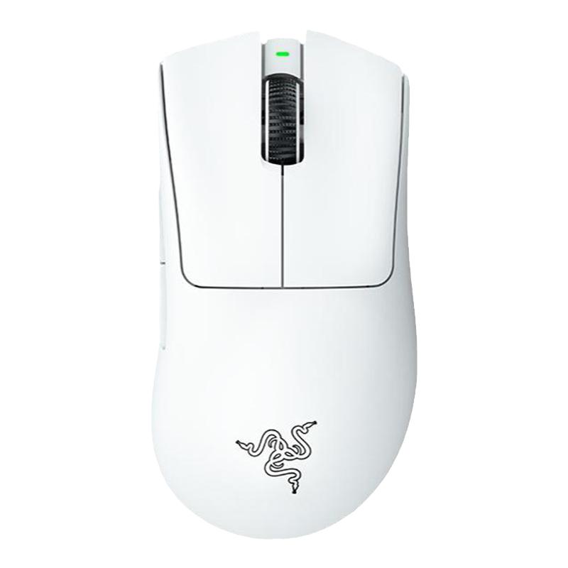 Razer雷蛇煉獄蝰蛇V3專業(yè)版pro無線電競(jìng)筆記本FAKER同款游戲鼠標(biāo)