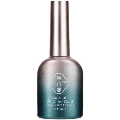 胶水牢固不伤指甲粘合剂