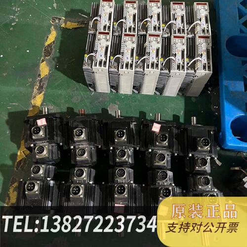 原装正品AB驱动器电机2003CSD310BX21kw现货议价