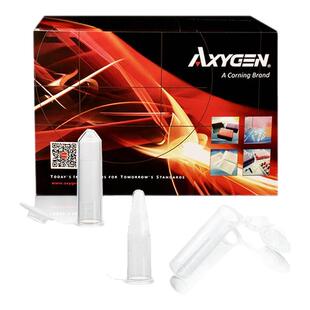 爱思进0.5/1.5ml低吸附离心管 MCT-150-C 无热源无DNA酶RNA酶EP管