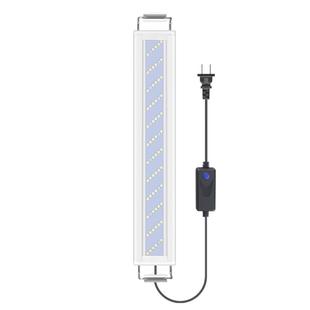 LED鱼缸水草灯鱼缸灯水族箱led灯小型节能防溅水照明灯爆藻支架灯