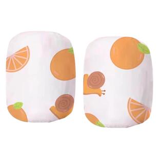 儿童一次性袖套免洗防水防油耐磨套袖幼儿男女童秋冬季款袖口防护