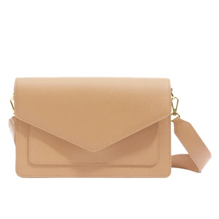 LEATHEROLOGY真皮信封包包通勤商务时尚百搭斜挎包单肩方包