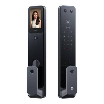 小米智能门锁2Pro全自动家用防盗锁智能锁密码锁家用门锁小米门锁