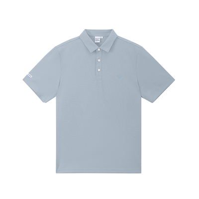 GOLF25夏新款短袖Polo衫防晒速干