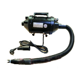 正品1900W220V大功率帐篷风机橡皮艇 沙摊池气模淘气堡高压充气泵