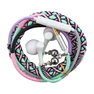 安卓带麦高颜值TYPEC耳机