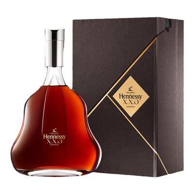 官方XXO干邑白兰地轩尼诗洋酒