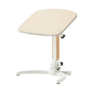 BK百科书桌椅进口可折叠学习桌可升降办公简约书桌方便收纳baiko