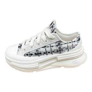 Converse匡威女鞋2025冬季RunStarLegacyCX夹心厚底运动鞋A17930C