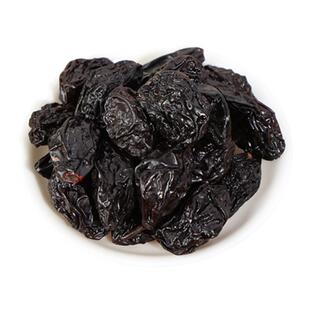 新疆特产法兰西西梅干新疆大果500g休闲零食低脂非无糖西梅果干