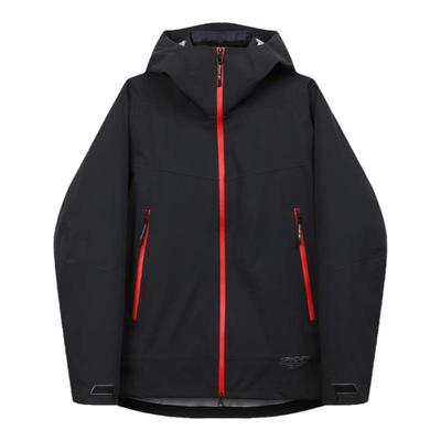 蜘蛛锐步联名秋冬男子冲锋衣夹克