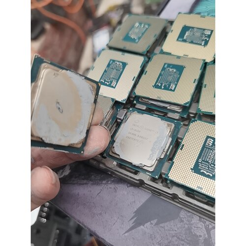 【维修议价】i36100Cpu27个27元议价266