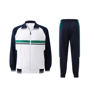 佛山校服禅城区初中生冬款运动装两件套【团购更优惠】