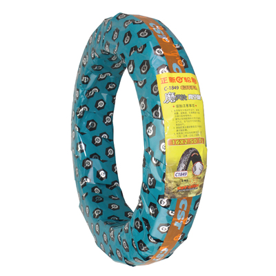 朝阳16x2.50电动车摩托车真空胎