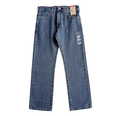 Levi’s李维斯517宽松休闲牛仔裤