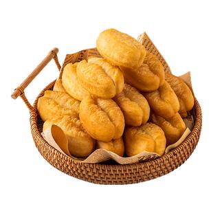 小胖子油条早餐半成品空气炸锅速冻儿童面点手工懒人炸早点学生