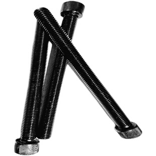 UNC美制合金钢内六角螺丝/6#-32/8#-32/10#-24/1/4-20-1-8牙