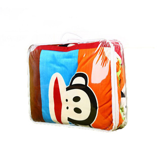 被子透明收纳袋棉被塑料袋防尘防潮装被子的袋子衣物收纳整理家用