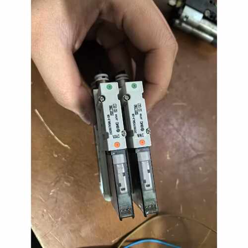 【议价-可维修】SMC 真空发生器 ZK2B07K5NL2-06 全新/均有货