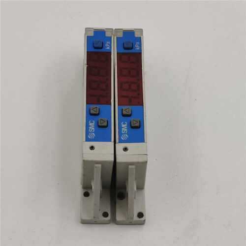 议价SMC真空发生器ZB1-ZSFA-A 12-24VDC NPN 40mA成色如图
