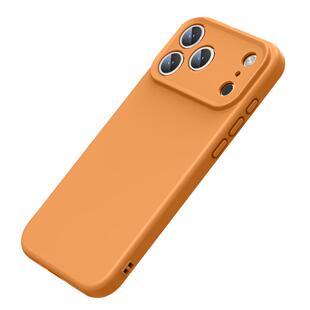 适用苹果17手机壳iPhone17Promax液态硅胶16pro15保护套13软壳14防摔plus超薄ip镜头全包Air新款11散热高级感