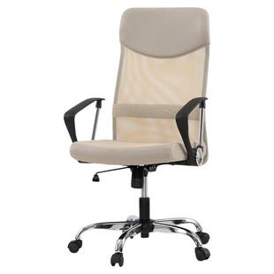 NITORI宜得利家居 家具电脑椅椅子透气网升降办公椅工作椅 OC113