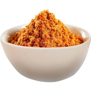 美珍香香酥猪肉松120g儿童肉松拌饭夹面包寿司烘焙拌粥营养健康