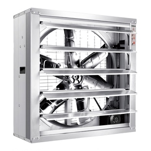 九洲普惠大洲浦惠负压风机工业排气排风扇换气扇大棚养殖场抽风机