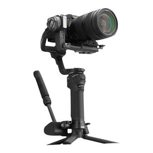 ZHIYUN/智云WEEBILL 3S相机稳定器跟拍视频相机单反防抖手持云台